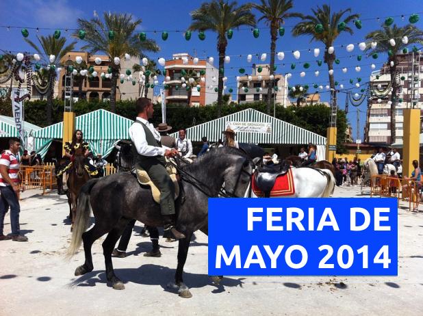 Feria de Mayo