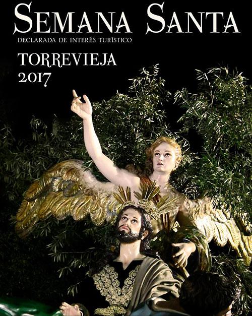 Semana Santa Torrevieja 2017
