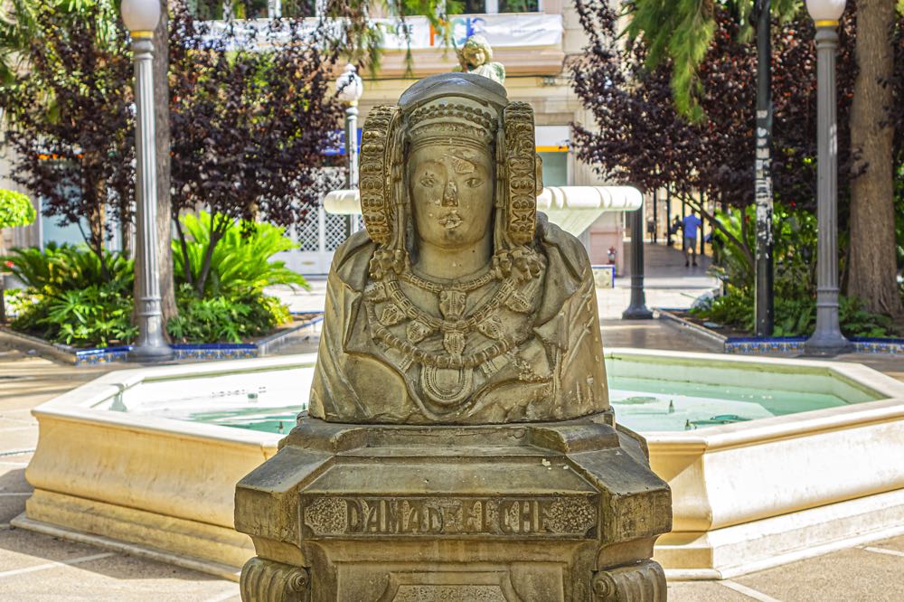 Dama de Elche