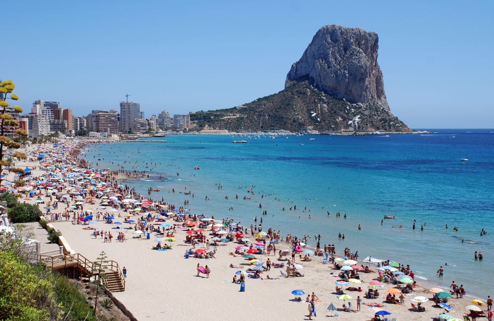 Calpe