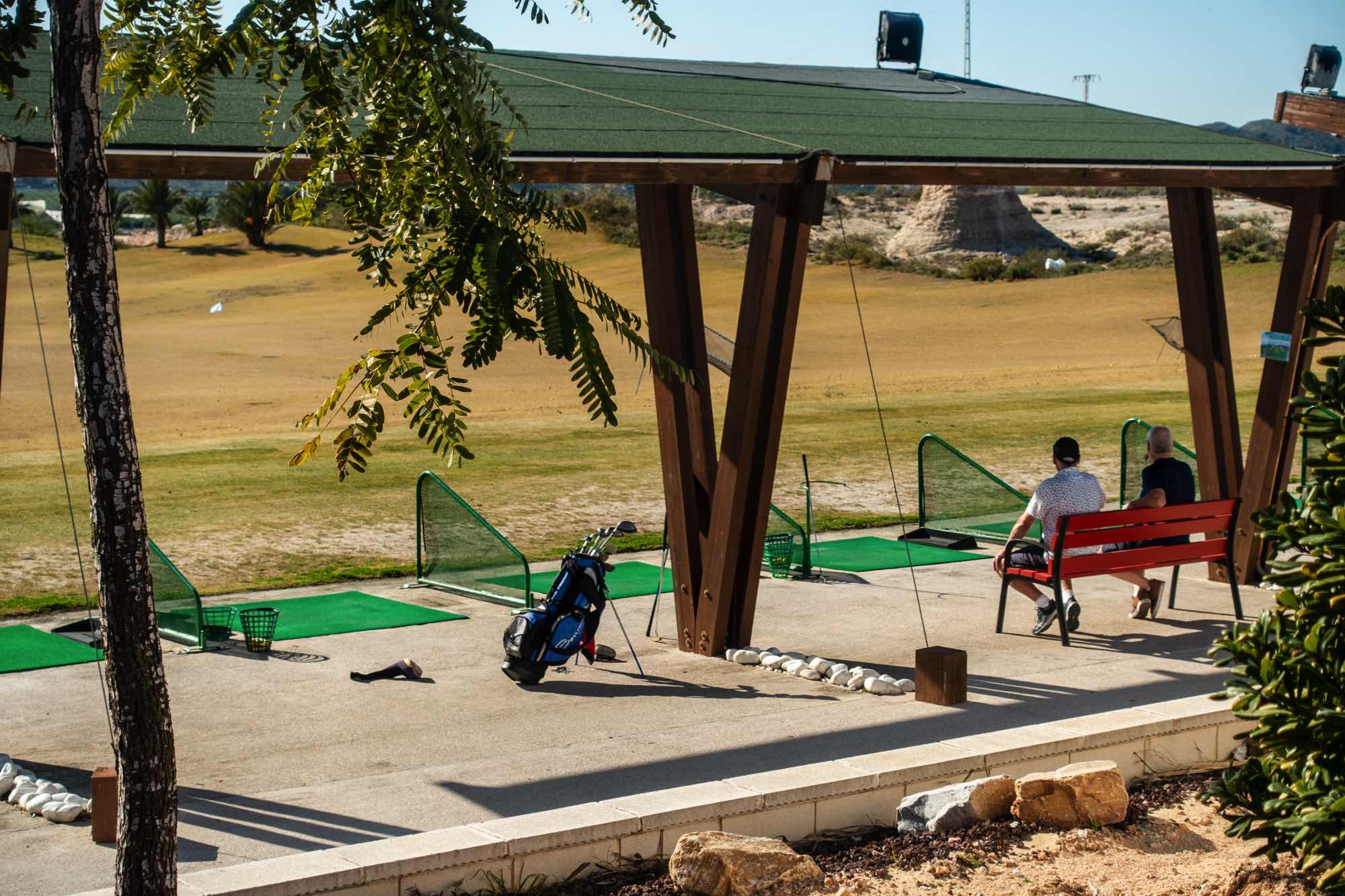 Vistabella Golf, Jacarilla (Alicante), Spain