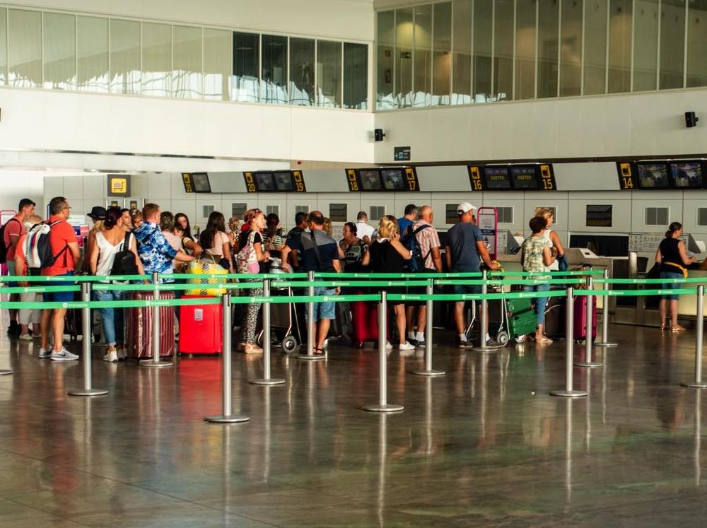 Aeropuerto de Alicante