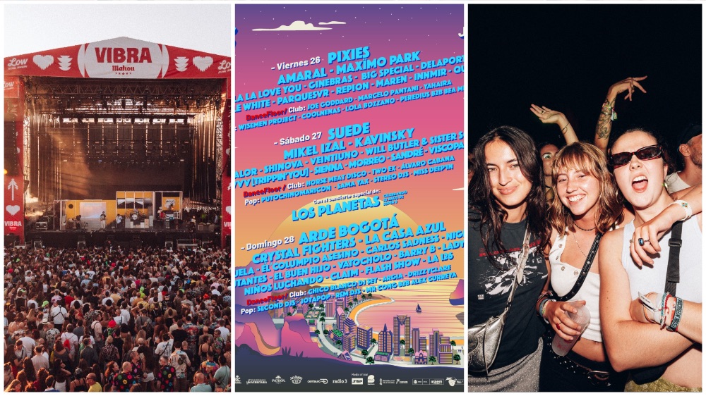 Low Festival Torrevieja