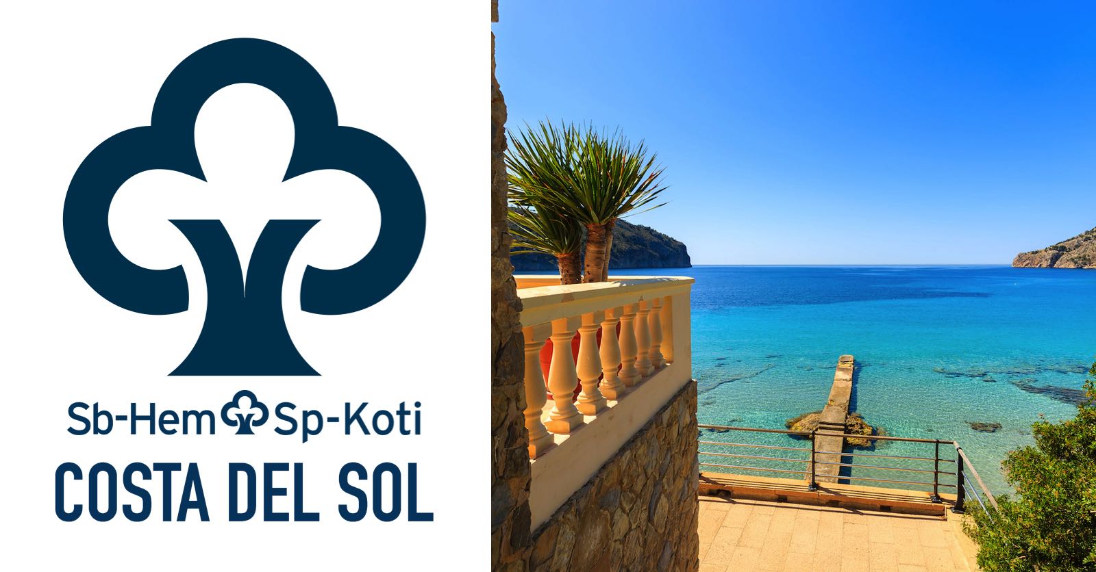 Sp-Koti Costa del Sol artikkelin kuva