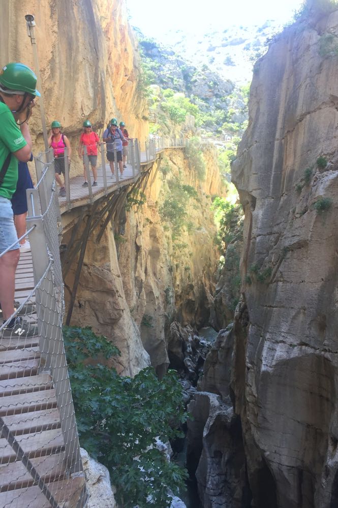 Caminito del Rey img 2