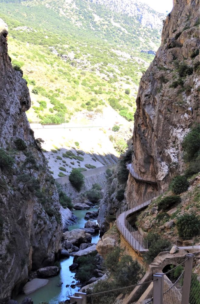 Caminito del Rey img 3