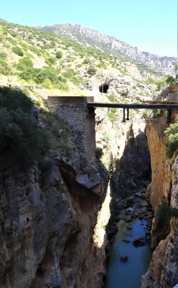 Caminito del Rey img 4