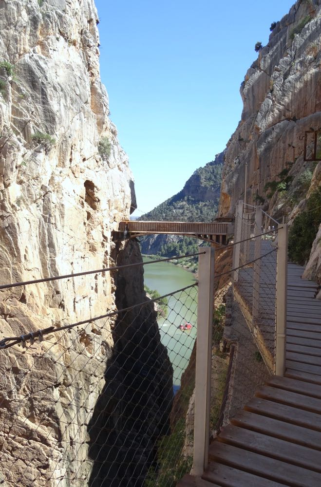 Caminito del Rey img 6