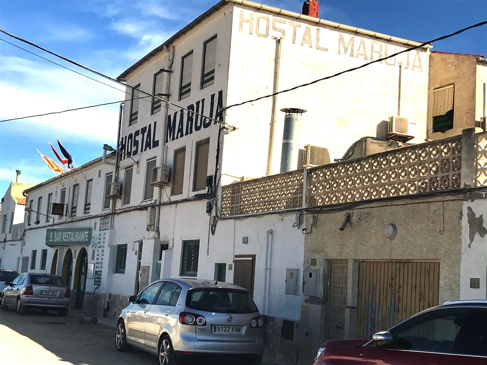 Hostal Maruja