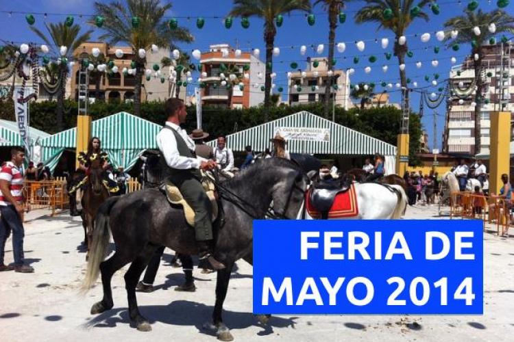 Feria de Mayo