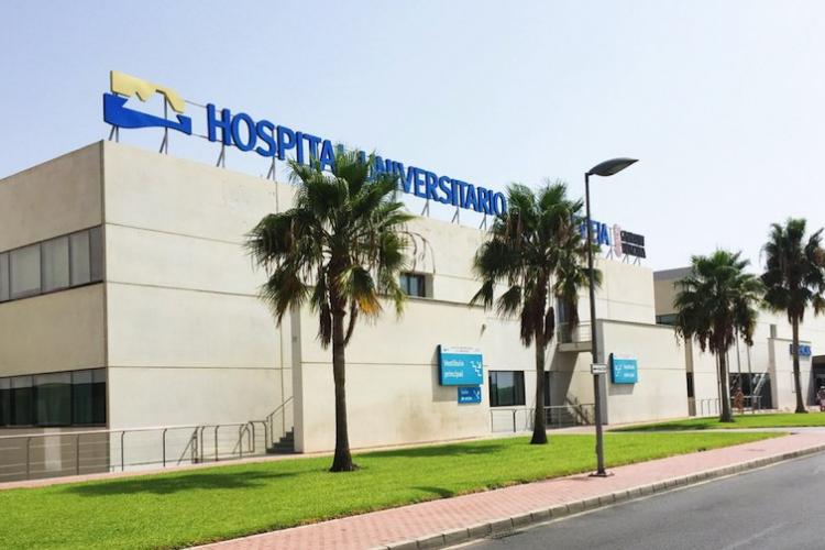 Hospital de Torrevieja