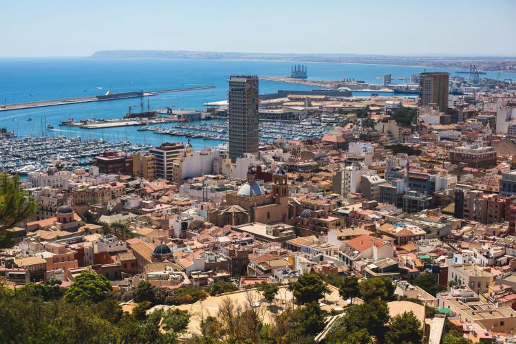 Alicante