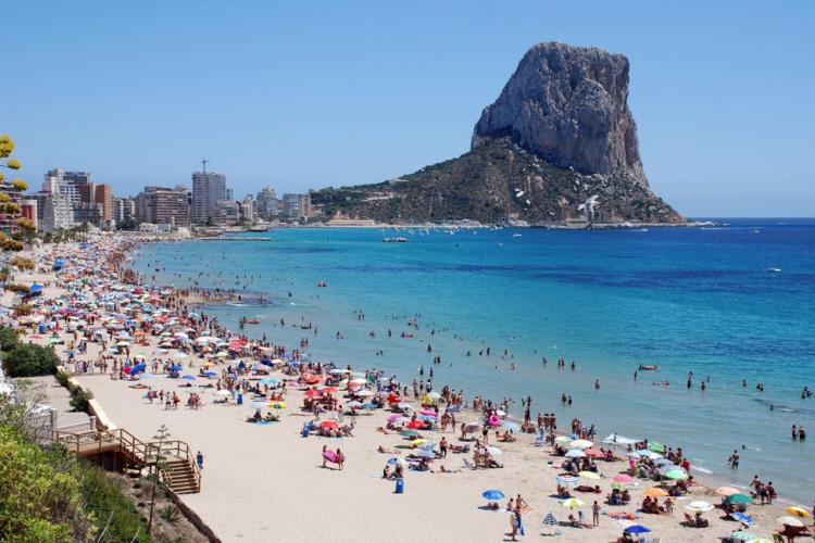 Calpe