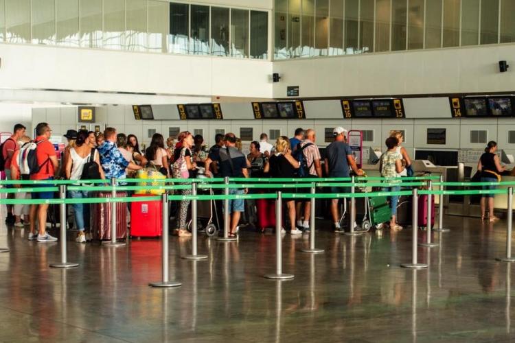 Aeropuerto de Alicante