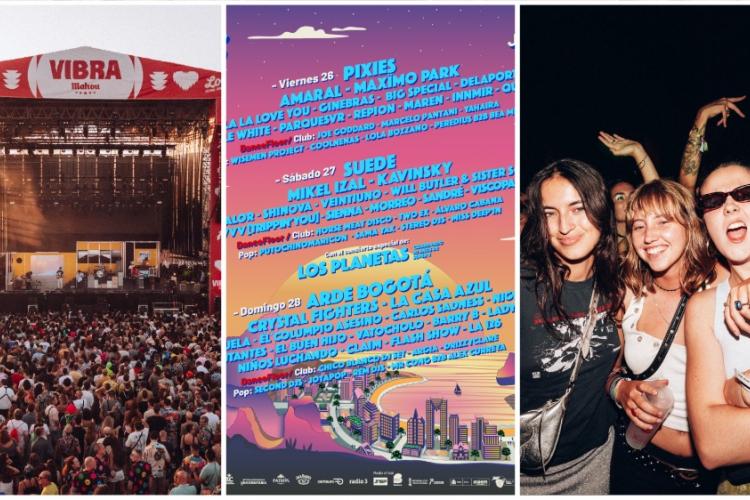 Low Festival Torrevieja