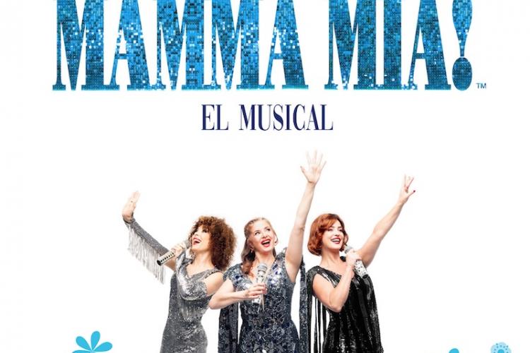 Mamma Mia Torrevieja cartel