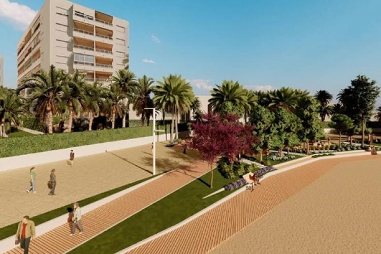 Los Locos reurbanizacion