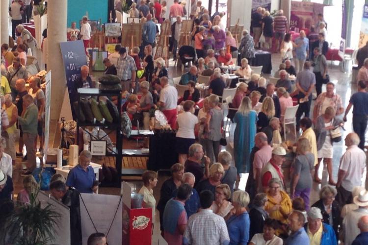 Expo Torrevieja publico