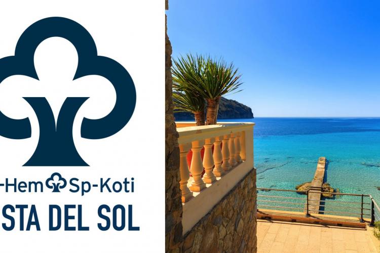 Sp-Koti Costa del Sol artikkelin kuva