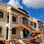 Aguas Nuevas bungalow se vende