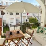 Lago Jardin, Torrevieja